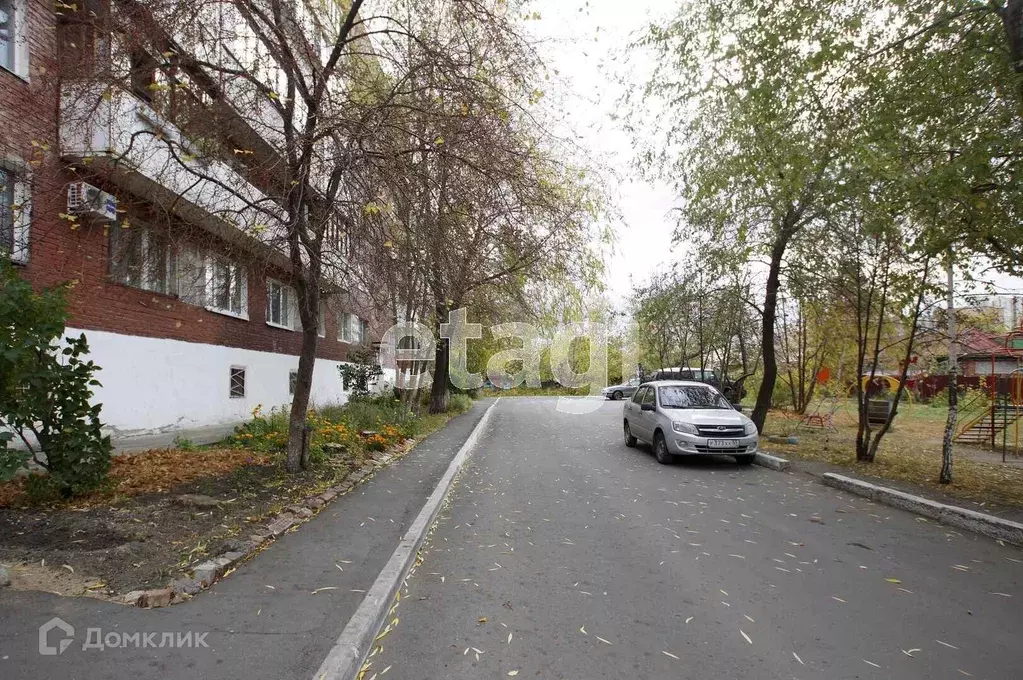 Продаётся 2-к квартира, 64.9 м - Фото 0