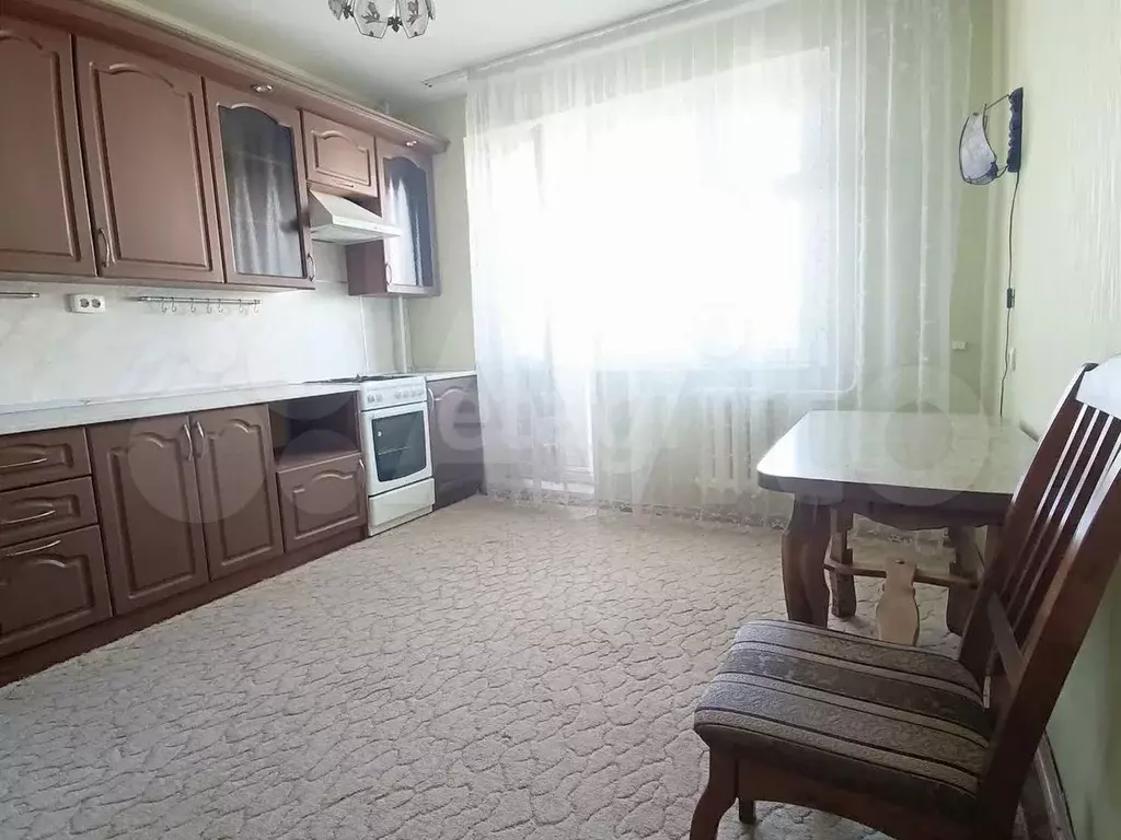 2-к. квартира, 62,4 м, 7/10 эт. - Фото 1