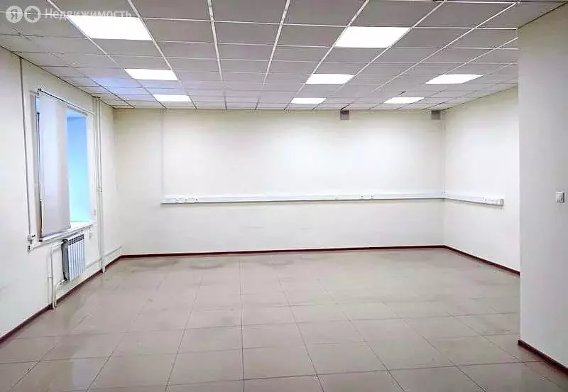 Офис (20.6 м) - Фото 1