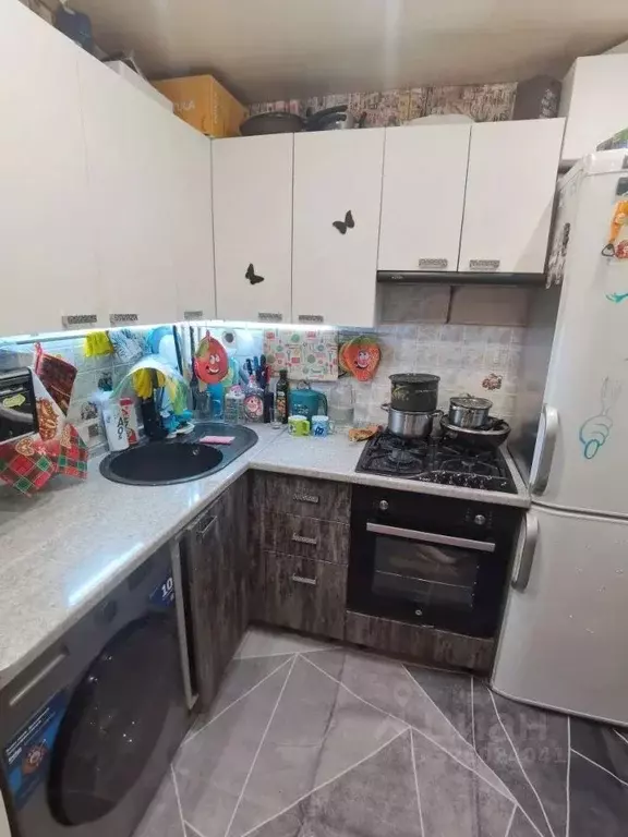 3-к кв. Ярославская область, Ярославль ул. Чкалова, 35 (54.0 м) - Фото 1