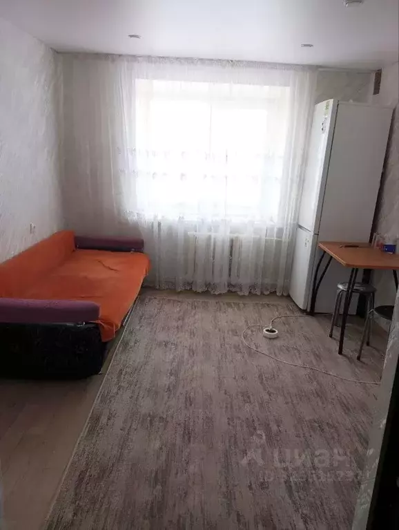 Комната Татарстан, Набережные Челны пос. ГЭС, 8-й комплекс, 1Б (12.0 ... - Фото 1