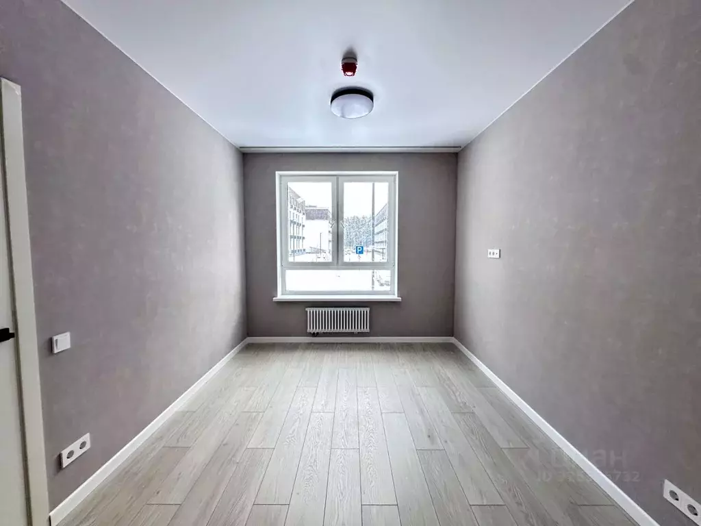 1-к кв. Московская область, Одинцовский городской округ, д. Солманово, ... - Фото 2