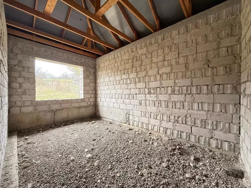 Дом в Кабардино-Балкария, Чегемский район, с. Каменка  (103 м) - Фото 2