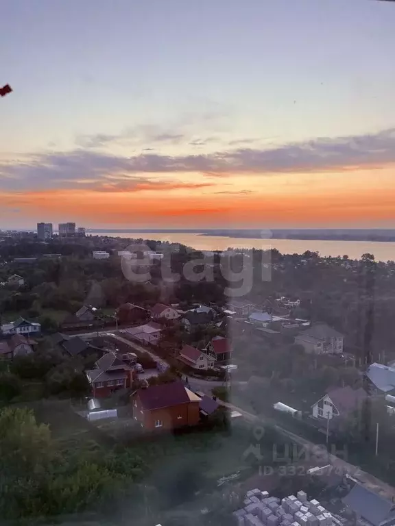 2-к кв. Чувашия, Чебоксары ул. Прогрессивная, 2 (57.5 м) - Фото 1