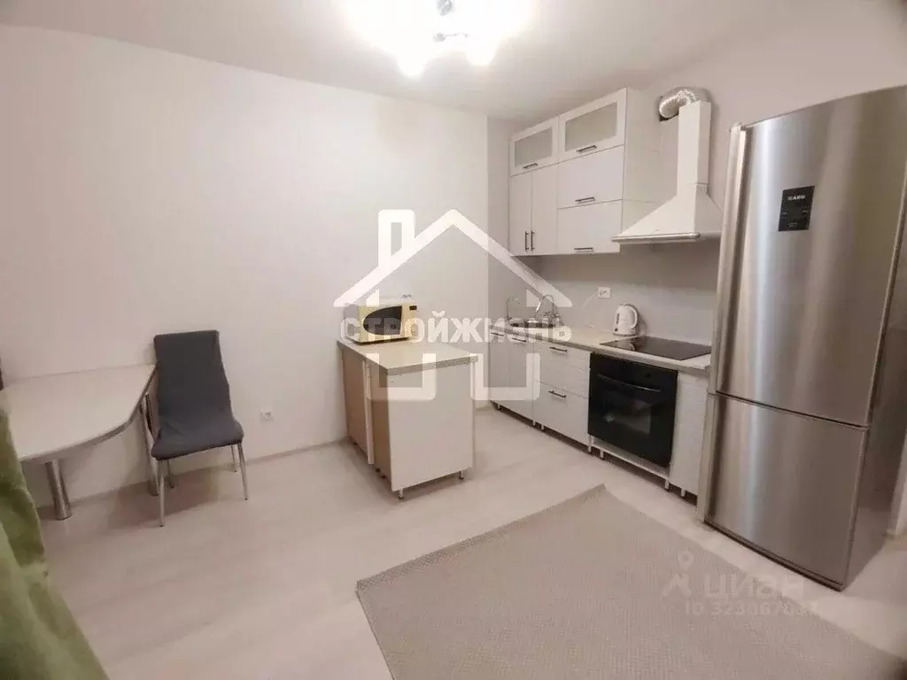 Студия Свердловская область, Екатеринбург ул. Металлургов, 63 (28.1 м) - Фото 2