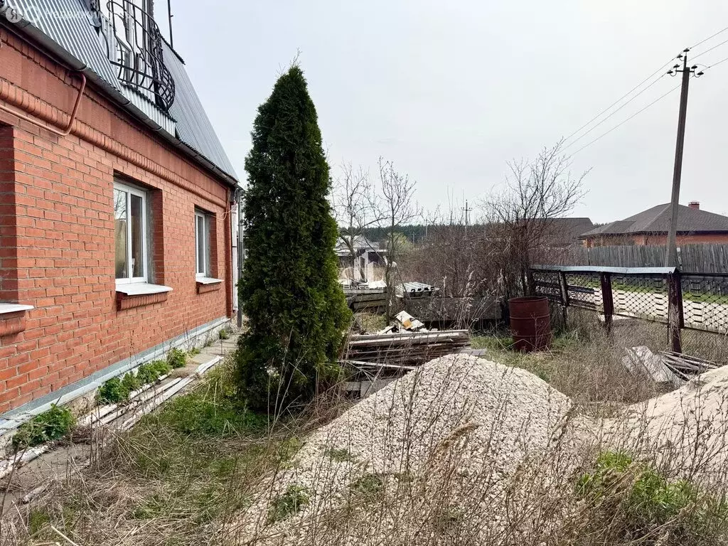 Дом в село Заборье, улица Советской Армии, 22А (73.3 м) - Фото 0
