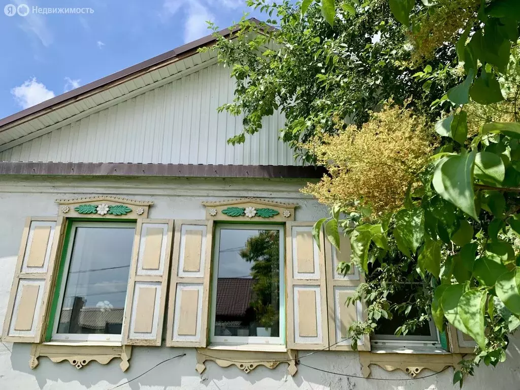 Дом в Иркутск, улица Дружбы, 66 (71 м) - Фото 0