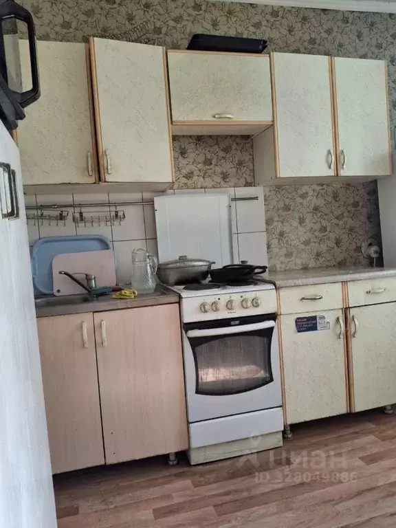 3-к кв. Алтайский край, Бийск ул. Ильи Мухачева, 248 (63.0 м) - Фото 1