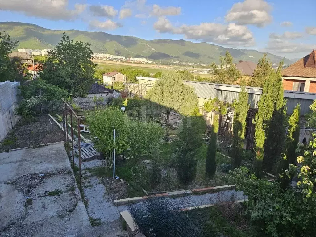 Дом в Краснодарский край, Геленджик Виноградарь-3 СНТ,  (100 м) - Фото 1