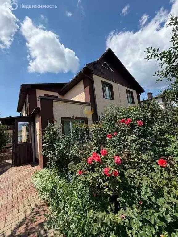 Дом в посёлок Дубовое, улица Мира (220 м) - Фото 2