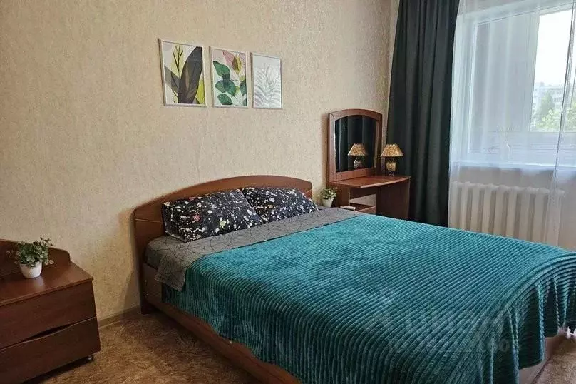 2-к кв. Ростовская область, Волгодонск ул. Черникова, 23 (50.0 м) - Фото 2