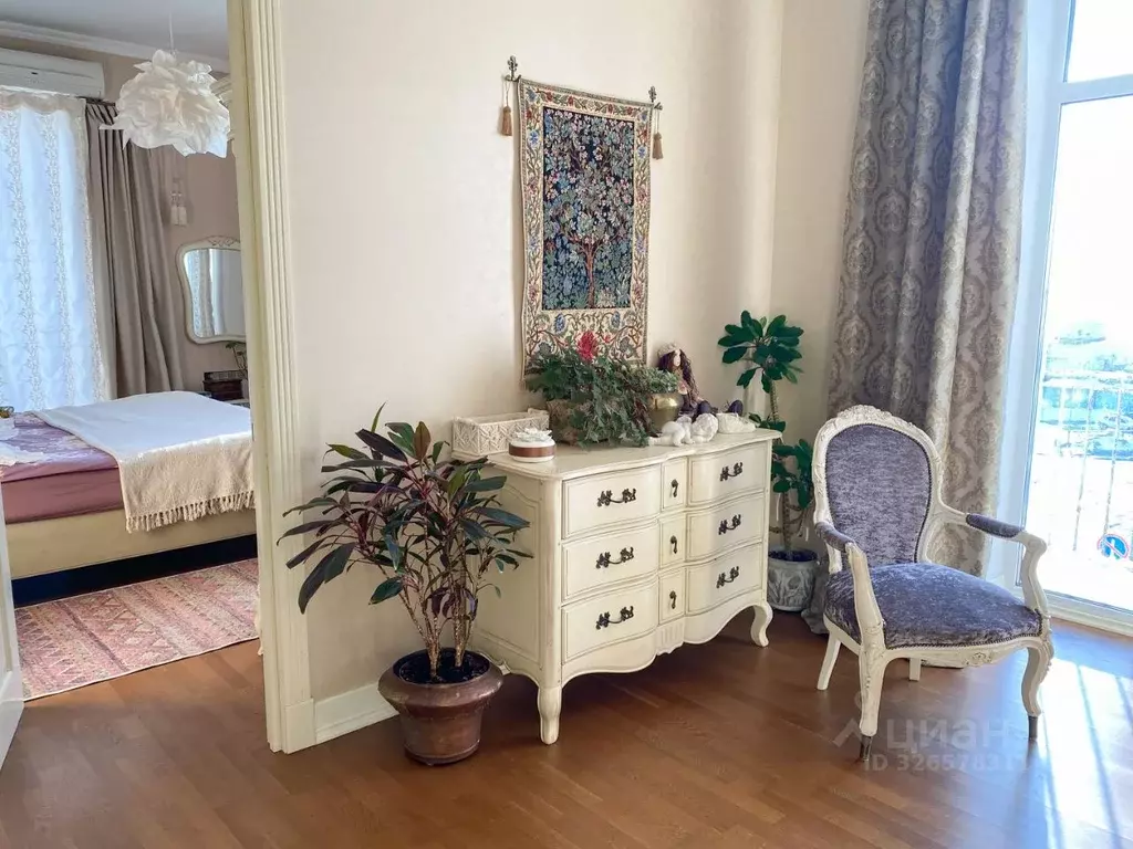 3-к кв. Архангельская область, Архангельск ул. Логинова, 3 (81.6 м) - Фото 2