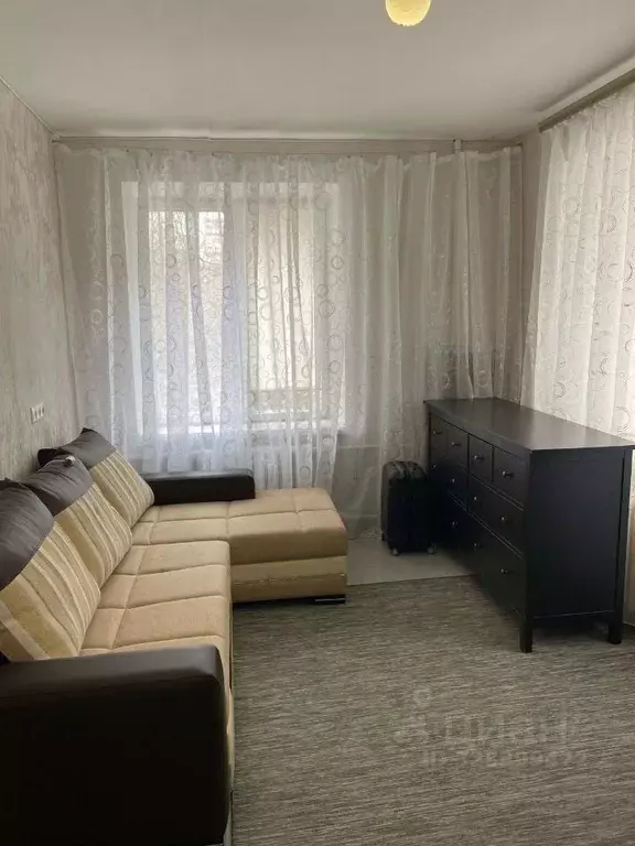 1-к кв. Москва ул. Подвойского, 8 (32.0 м) - Фото 1