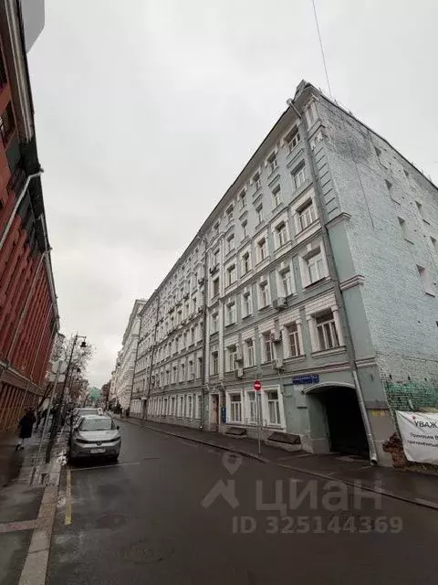 Офис в Москва Старомонетный пер., 10с3 (155 м) - Фото 2