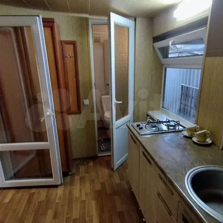 Дом 55 м на участке 4 сот. - Фото 0