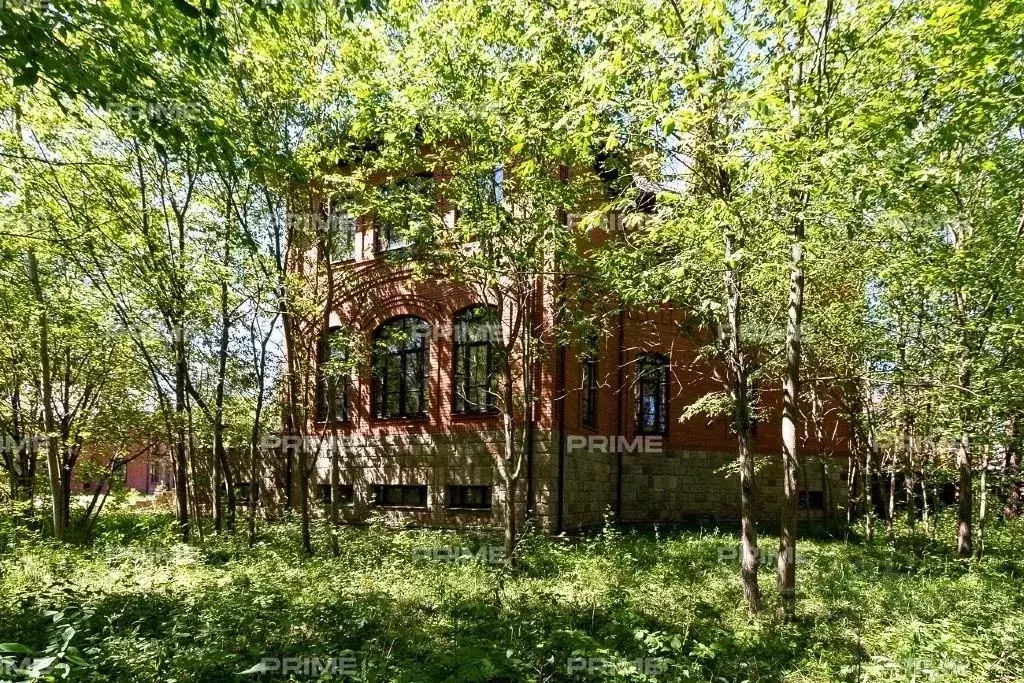 Коттедж в Московская область, Одинцовский городской округ, пос. ... - Фото 2