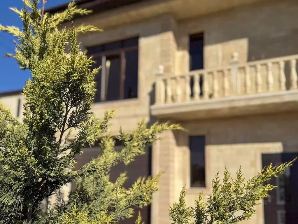 Дом в Краснодарский край, Сочи городской округ, с. Нижняя Шиловка ул. ... - Фото 2