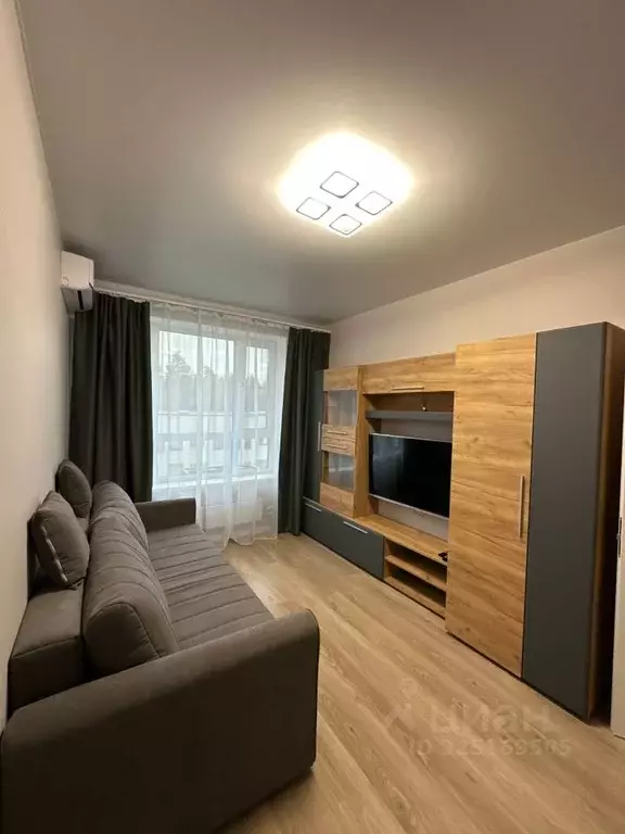 1-к кв. Московская область, Балашиха ул. Бояринова, 32 (33.1 м) - Фото 1