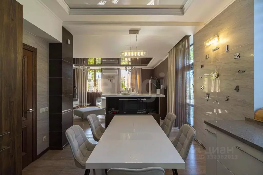 Дом в Севастополь ул. Токарева, 56 (175 м) - Фото 1