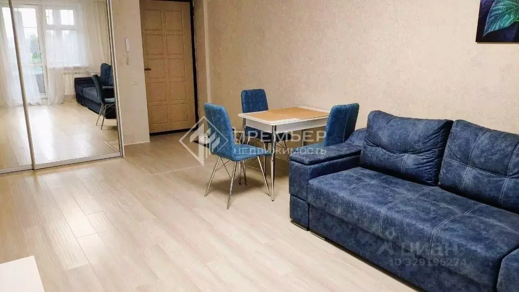 2-к кв. Кировская область, Киров ул. Горбуновой, 10 (45.0 м) - Фото 2