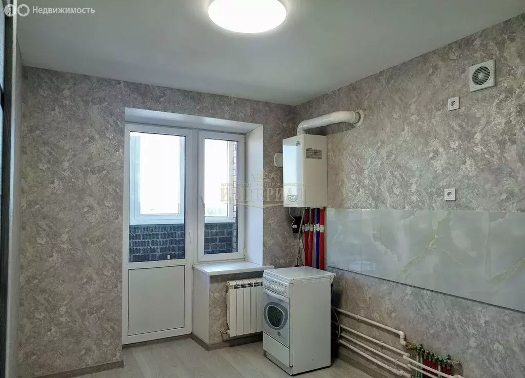 1-комнатная квартира: Йошкар-Ола, улица Шумелёва, 14 (40.1 м) - Фото 1