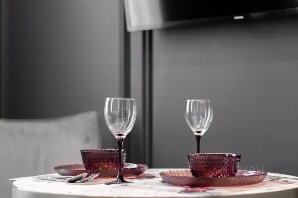 Студия Санкт-Петербург Подъездной пер., 13 (25.0 м) - Фото 2