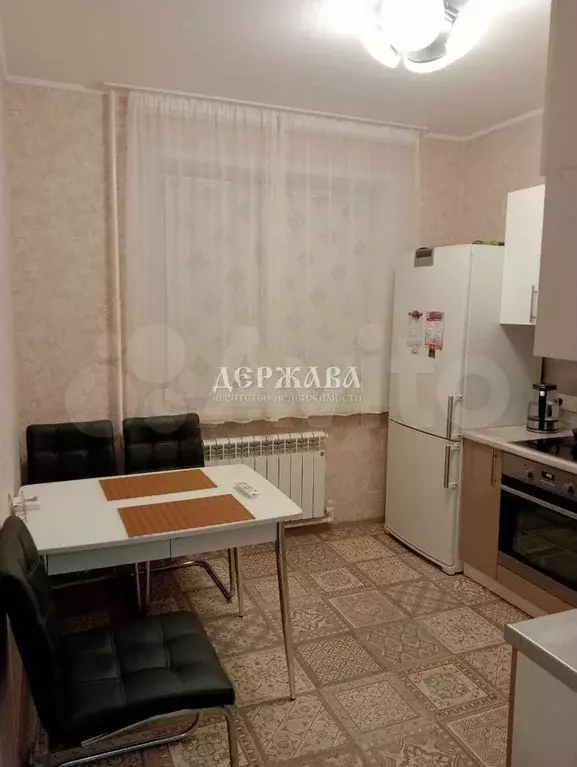 3-к. квартира, 63 м, 6/9 эт. - Фото 1