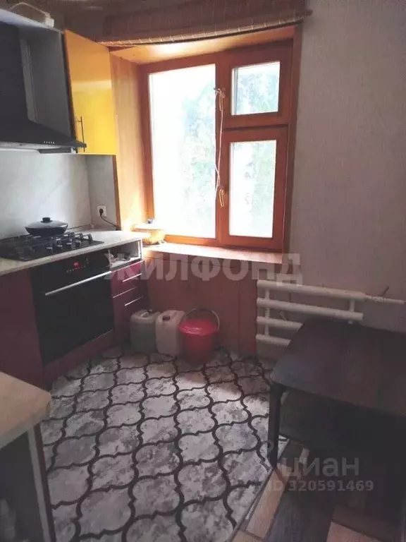 2-к кв. Ханты-Мансийский АО, Нефтеюганск 1-й мкр, 26 (45.0 м) - Фото 1