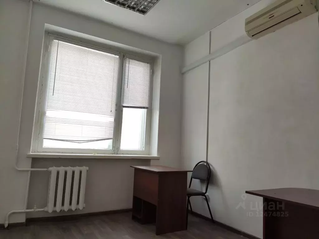 Офис в Мордовия, Саранск ул. Степана Разина, 19 (11.5 м) - Фото 0