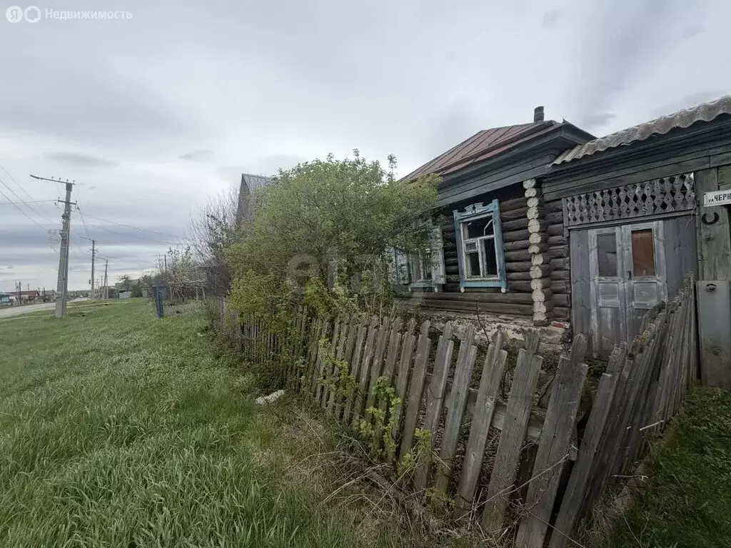 Дом в Пласт, улица Чернышевского (44.9 м) - Фото 2