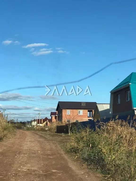 Участок в Ростовская область, Ростов-на-Дону Галактическая ул. (6.0 ... - Фото 1