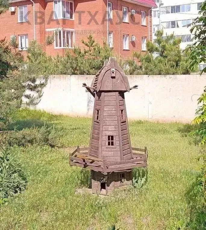 Коттедж в Волгоградская область, Волгоград ул. Зевина, 1 (267 м) - Фото 1