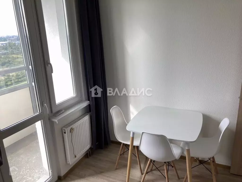 Продаётся 1-к квартира, 36 м - Фото 1