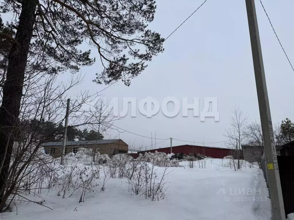 Участок, 6.4 сот., поселения (ижс) - Фото 1