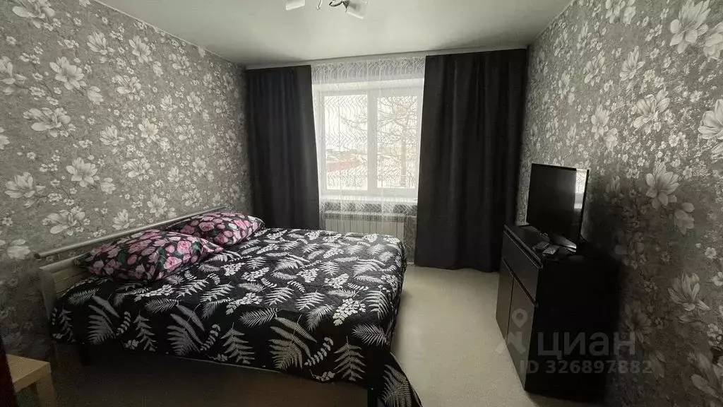 2-к кв. Свердловская область, Ирбит ул. Коммуны, 111 (50.0 м) - Фото 1