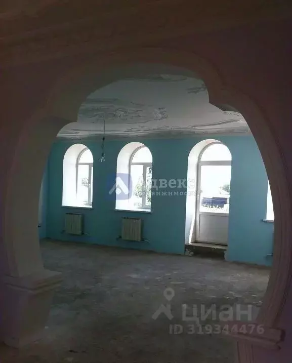 Коттедж в Тюменская область, Тюмень пер. Жданова (253 м) - Фото 0
