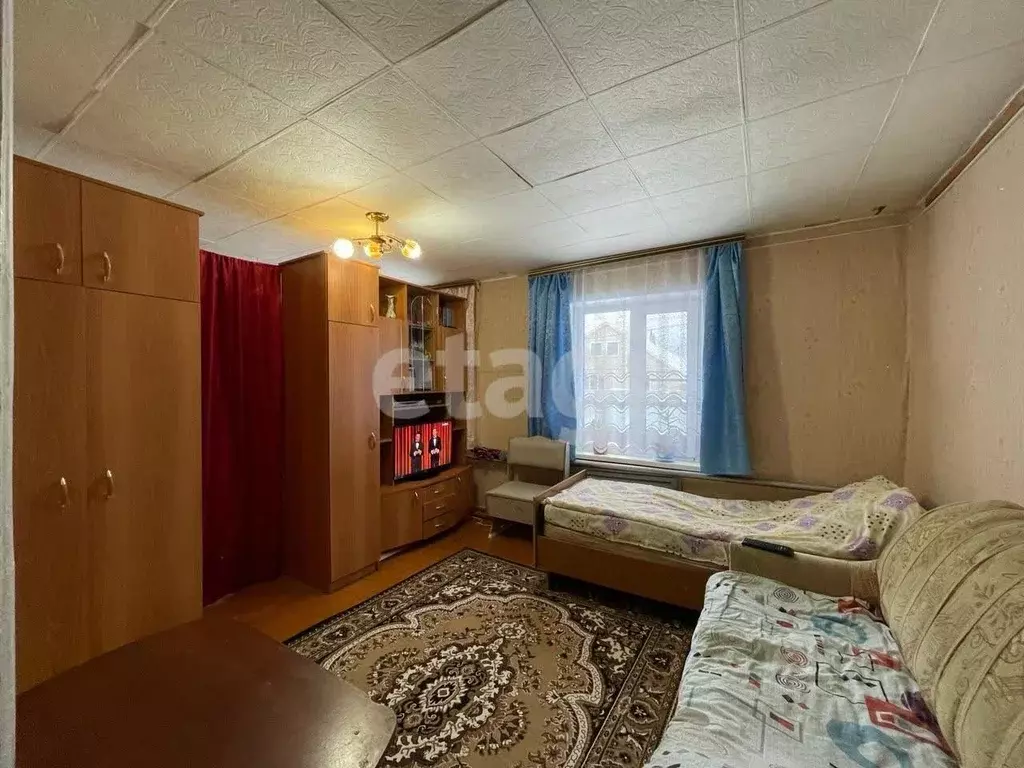 3-к кв. Костромская область, Нерехта ул. Герцена, 9 (54.2 м) - Фото 2