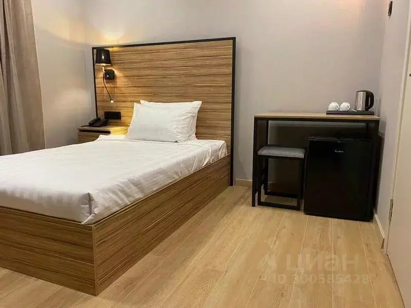Комната Московская область, Домодедово Каширское ш., 51 (10.0 м) - Фото 1