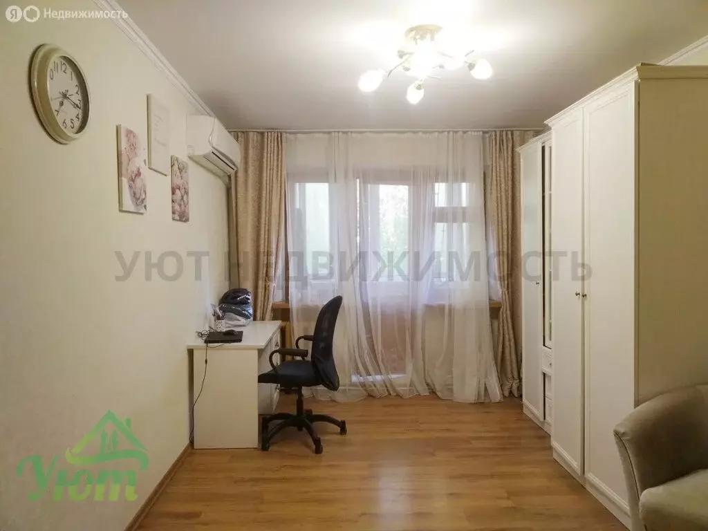 2-комнатная квартира: Жуковский, улица Дугина, 3 (42.7 м) - Фото 0