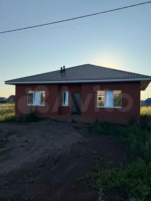 Дом 117 м на участке 8,5 сот. - Фото 1
