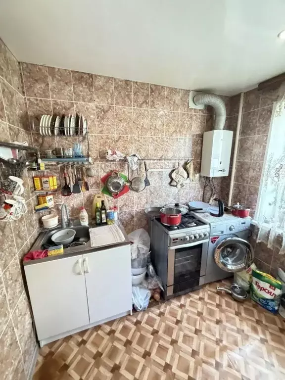 3-к кв. Тульская область, Ефремов ул. Химиков, 6 (59.9 м) - Фото 2