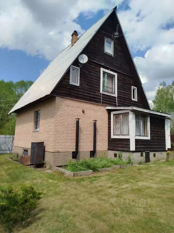 Дом в Московская область, Сергиево-Посадский городской округ, ... - Фото 2