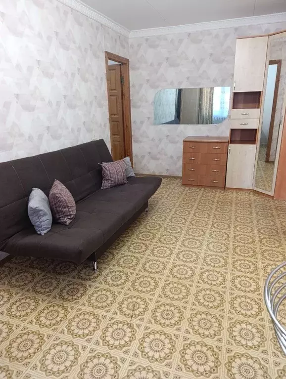 3-к кв. Саратовская область, Саратов Соборная ул., 14 (43.0 м) - Фото 2