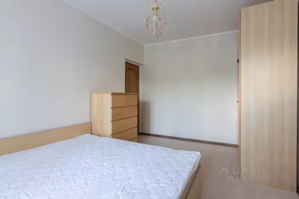 3-к кв. Москва Ленинский просп., 156 (78.0 м) - Фото 2