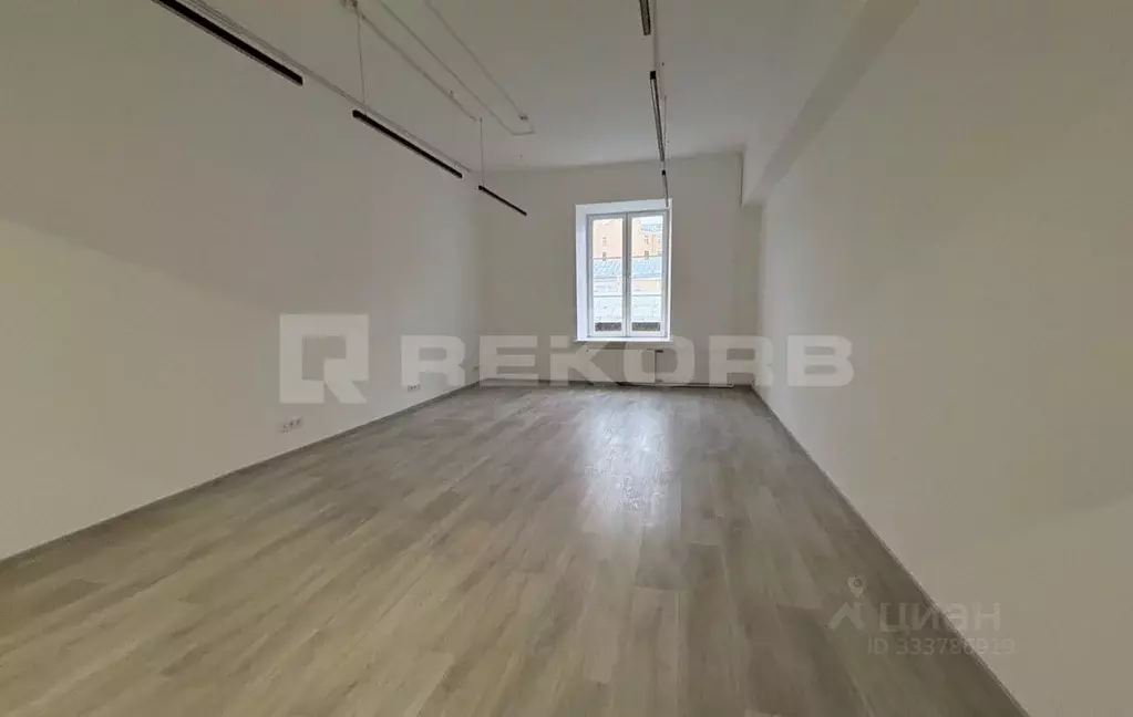 Офис в Санкт-Петербург Конногвардейский бул., 4Б (168 м) - Фото 0