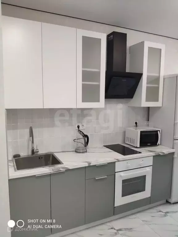 Продаётся 1-к квартира, 34 м - Фото 0