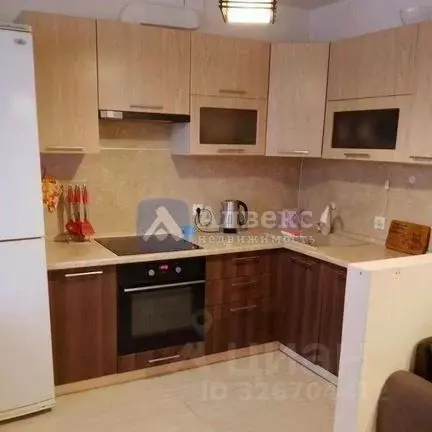 2-к кв. Тюменская область, Тюмень ул. Судостроителей, 71 (47.0 м) - Фото 2