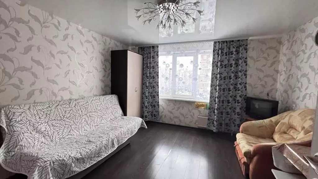 Комната Свердловская область, Екатеринбург бул. Сиреневый, 23 (15.0 м) - Фото 1