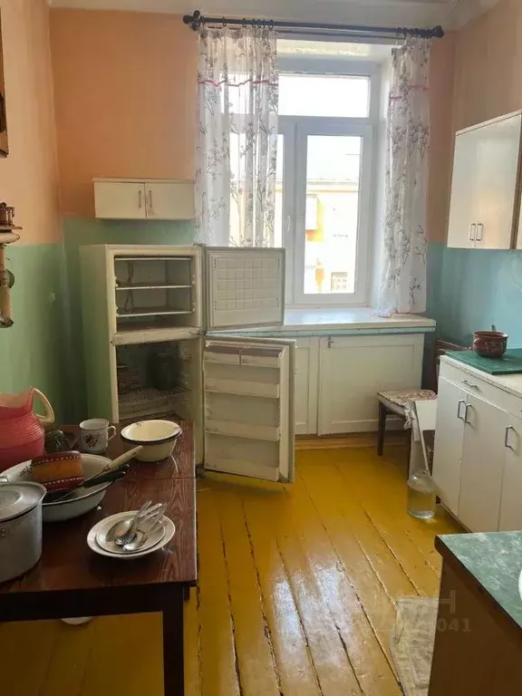 2-к кв. Красноярский край, Красноярск имени газеты Красноярский ... - Фото 1