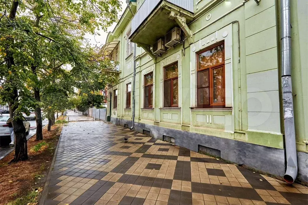 3-к. квартира, 100 м, 2/2 эт. - Фото 1